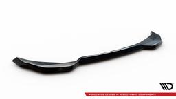 Maxton Design Diffuusori Skoda Fabia MK4