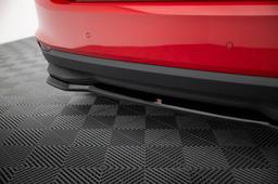 Maxton Design Diffuusori Skoda Fabia MK4