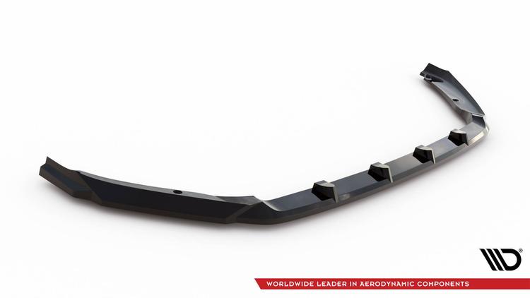Maxton Design Korisarja Skoda Fabia MK4