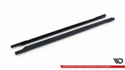 Maxton Design Karosserisett Skoda Fabia MK4