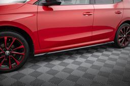 Maxton Design Karosserisett Skoda Fabia MK4
