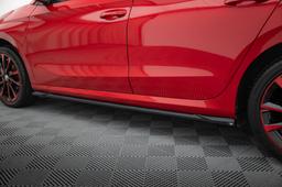 Maxton Design Karosserisett Skoda Fabia MK4