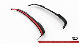 Maxton Design Karosserisett Skoda Fabia MK4