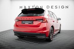 Maxton Design Karosserisett Skoda Fabia MK4