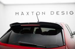 Maxton Design Karosserisett Skoda Fabia MK4