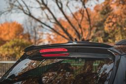 Maxton Design Siipi Skoda Karoq Sportline