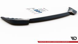 Maxton Design Diffuusori Skoda Karoq Sportline
