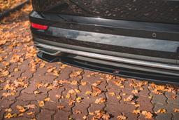Maxton Design Diffuusori Skoda Karoq Sportline