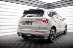 Maxton Design Siipi Skoda Karoq Sportline MK1 Facelift