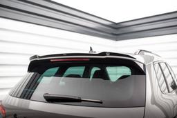 Maxton Design Siipi Skoda Karoq Sportline MK1 Facelift