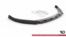 Maxton Design Frontspoiler V.1 Skoda Kamiq MK1