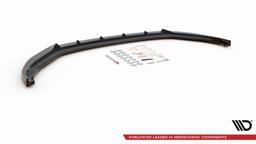 Maxton Design Frontspoiler V.1 Skoda Kamiq MK1