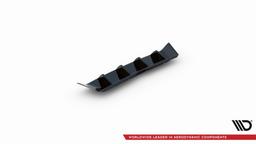 Maxton Design Diffuusori Skoda Kamiq MK1