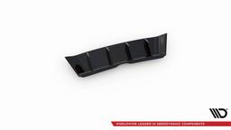 Maxton Design Diffuusori Skoda Kamiq MK1