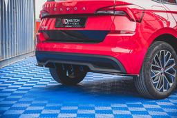 Maxton Design Diffuusori Skoda Kamiq MK1