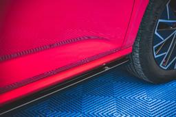Maxton Design Sideskjørt Skoda Kamiq