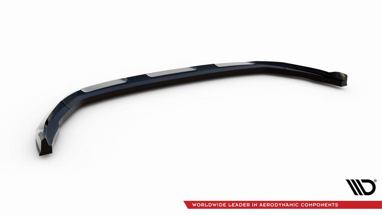 Maxton Design Cupspoiler V.1 Skoda Kamiq Monte Carlo MK1 Facelift