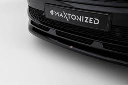 Maxton Design Cupspoiler V.1 Skoda Kamiq Monte Carlo MK1 Facelift