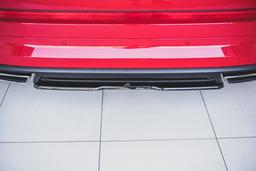 Maxton Design Diffuusori Skoda Kodiaq RS MK1 / MK1 Facelift