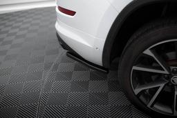 Maxton Design Splitters Skoda Kodiaq RS MK1 / MK1 Facelift