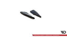 Maxton Design Splitters Skoda Kodiaq RS MK1 / MK1 Facelift