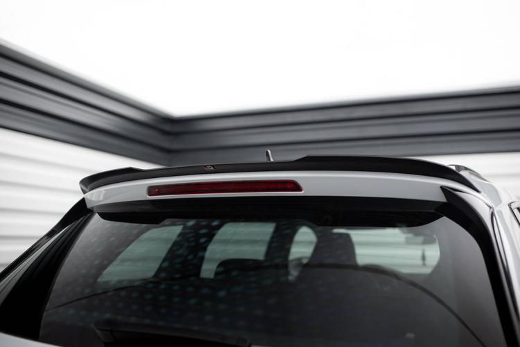 Maxton Design Siipi V.1 Skoda Kodiaq MK1 Sportline/rs