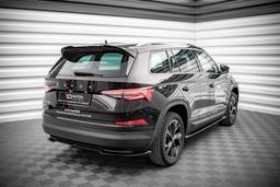 Maxton Design Siipi Skoda Kodiaq MK1 Facelift
