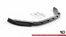 Maxton Design Front splitter V.1 Skoda Kodiaq MK1 Facelift