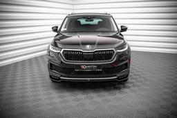 Maxton Design Kuppispoileri V.2 Skoda Kodiaq MK1 Facelift