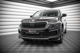Maxton Design Kuppispoileri V.2 Skoda Kodiaq MK1 Facelift