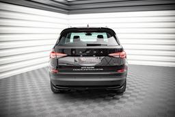 Maxton Design Diffuusori Skoda Kodiaq MK1 Facelift
