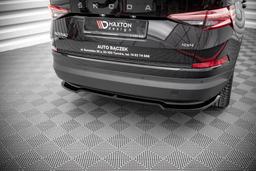 Maxton Design Diffuusori Skoda Kodiaq MK1 Facelift