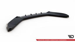 Maxton Design Frontspoiler V.1 Skoda Kodiaq RS MK1 Facelift