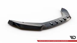 Maxton Design Frontspoiler V.1 Skoda Kodiaq RS MK1 Facelift