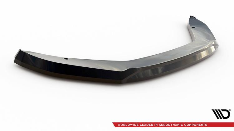 Maxton Design Kuppispoileri V.2 Skoda Kodiaq RS MK1 Facelift