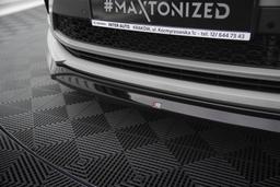 Maxton Design Kuppispoileri V.2 Skoda Kodiaq RS MK1 Facelift
