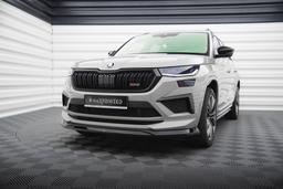Maxton Design Kuppispoileri V.2 Skoda Kodiaq RS MK1 Facelift