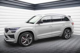 Maxton Design Korisarja Skoda Kodiaq RS MK1 Facelift