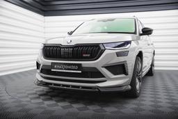 Maxton Design Korisarja Skoda Kodiaq RS MK1 Facelift
