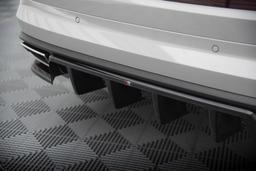 Maxton Design Korisarja Skoda Kodiaq RS MK1 Facelift