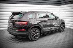 Maxton Design Sivuhelmat Skoda Kodiaq MK1 Facelift
