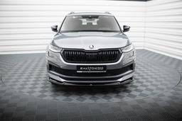 Maxton Design Kuppispoileri V.1 Skoda Kodiaq Sportline MK1 Facelift
