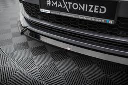 Maxton Design Kuppispoileri V.1 Skoda Kodiaq Sportline MK1 Facelift