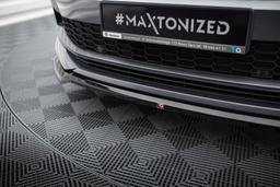 Maxton Design Kuppispoileri V.2 Skoda Kodiaq Sportline MK1 Facelift