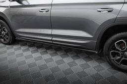 Maxton Design Korisarja Skoda Kodiaq Sportline MK1 Facelift