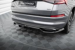 Maxton Design Korisarja Skoda Kodiaq Sportline MK1 Facelift