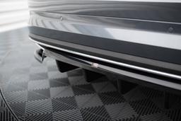 Maxton Design Korisarja Skoda Kodiaq Sportline MK1 Facelift