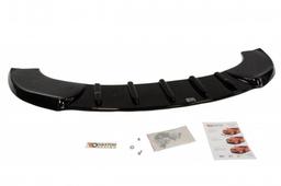 Maxton Design Frontspoiler Skoda Octavia MK2 RS Version 2005-2008