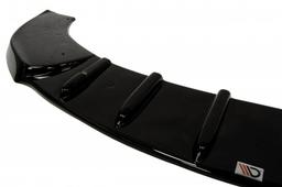 Maxton Design Frontspoiler Skoda Octavia MK2 RS Version 2005-2008