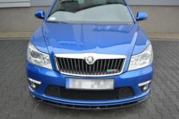 Maxton Design Kuppispoileri V.1 Skoda Octavia RS MK2 FL